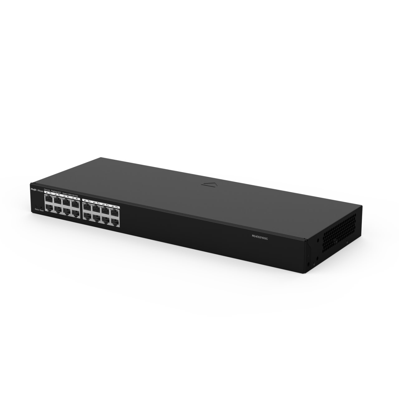 16-Port GE Switch RUIJIE RG-ES216GC-V2